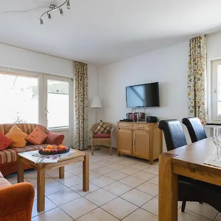 Holiday home House On The Sunny Slope Type B Eslohe