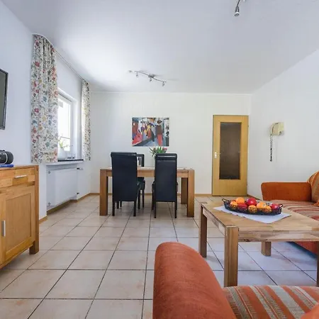 House On The Sunny Slope Type B Eslohe