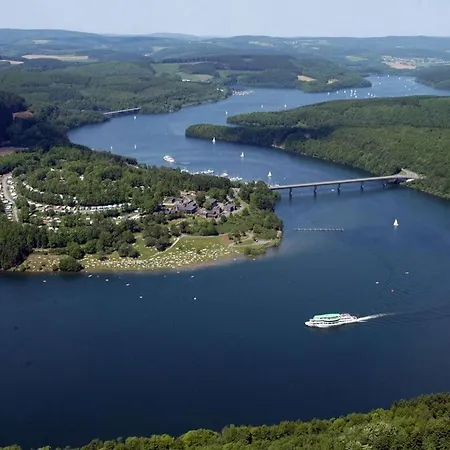 House On The Sunny Slope Type B Ferienhaus *