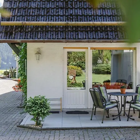 House On The Sunny Slope Type B * Eslohe