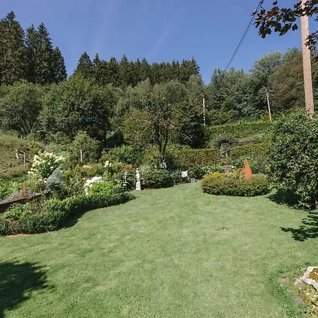 House On The Sunny Slope Type B