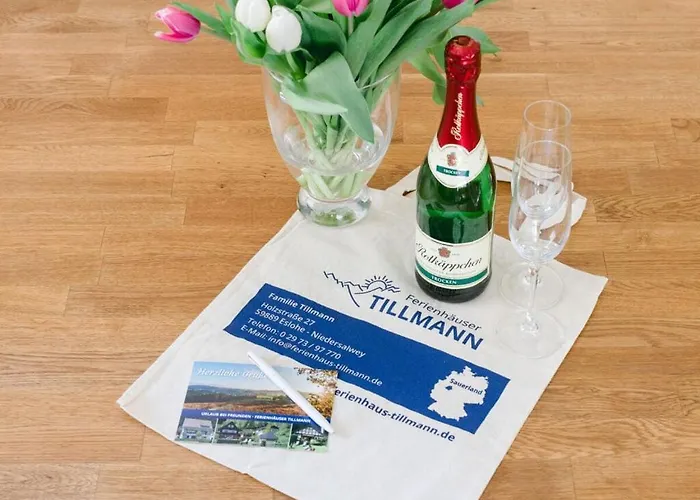 度假居 House On The Sunny Slope Type B *